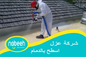 شركة عزل اسطح بالدمام | 541407896